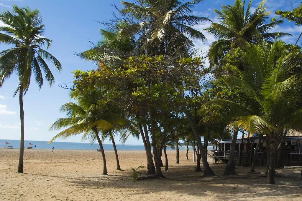 Pousada Cabo Branco-1
